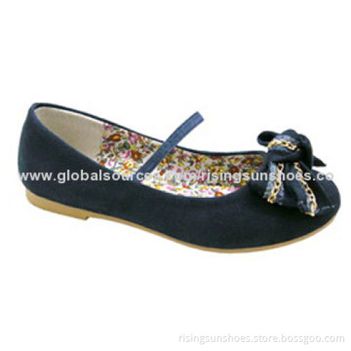 Children's casual shoes, comfortable soft upper and sole, cute design for kids, OEM orders welcome